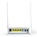 Router bezprzewodowy Tenda D301 (ADSL, xDSL; 2,4 GHz) - 742967