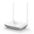 Router bezprzewodowy Tenda D301 (ADSL, xDSL; 2,4 GHz) - 742965