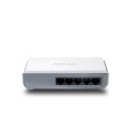 Switch Tenda S105 5-port Ethernet Switch 10/100 Mbps - 743140