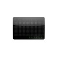 Switch Tenda SG105 5-port Ethernet Switch 5x10/100/1000 Mbps - 743146