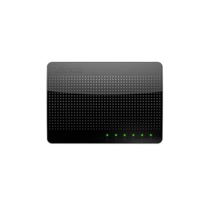 Switch niezarządzalny Tenda SG105 5-port 1GbE