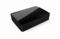 Switch Tenda SG105 5-port Ethernet Switch 5x10/100/1000 Mbps - 743149