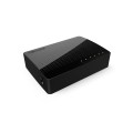 Switch Tenda SG105 5-port Ethernet Switch 5x10/100/1000 Mbps - 743148