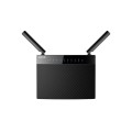 Router Tenda AC9 Dualband 2,4GHz/5GHz, AC1200, Gigabit, 1xWAN, 4xLAN, 1xUSB 2.0 - 742984