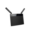 Router Tenda AC9 Dualband 2,4GHz/5GHz, AC1200, Gigabit, 1xWAN, 4xLAN, 1xUSB 2.0 - 742987