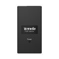 Zasilacz PoE Tenda PoE15F 10/100 Mbps PoE injector, 15W, 1x LAN PoE, 1x LAN - 743974