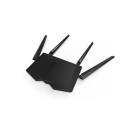 Router Tenda AC6 Dualband 2,4GHz/5GHz, AC1200, 1xWAN, 3xLAN - 742999