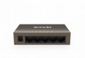 Switch Tenda TEF1005D (5x 10/100Mbps) - 743982