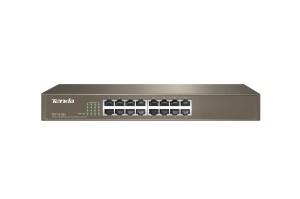 Switch niezarządzalny Tenda TEF1016D 16-port Ethernet Switch 10/100 Mb/s
