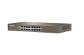 Switch Tenda TEF1016D (16x 10/100Mbps) - 743881