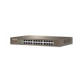 Switch Tenda TEF1024D (24x 10/100Mbps) - 743908