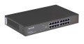 Switch Tenda TEG1016D (16x 10/100/1000Mbps) - 743918