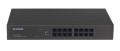 Switch Tenda TEG1016D (16x 10/100/1000Mbps) - 743919