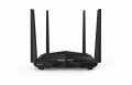 Router Tenda AC10 Dualband 2,4GHz/5GHz, AC1200, Gigabit, 1xWAN, 3xLAN - 742253