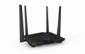 Router Tenda AC10 Dualband 2,4GHz/5GHz, AC1200, Gigabit, 1xWAN, 3xLAN - 742254