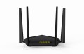 Router Tenda AC10 Dualband 2,4GHz/5GHz, AC1200, Gigabit, 1xWAN, 3xLAN - 742255