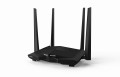 Router Tenda AC10 Dualband 2,4GHz/5GHz, AC1200, Gigabit, 1xWAN, 3xLAN - 742256
