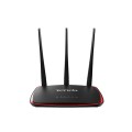 Access Point sygnału WiFi Tenda AP5 (IEEE 802.11 b/g/n) - 741178