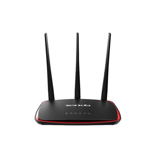 Access Point sygnału WiFi Tenda AP5 (IEEE 802.11 b/g/n) - 741178