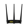 Access Point sygnału WiFi Tenda AP5 (IEEE 802.11 b/g/n) - 741179