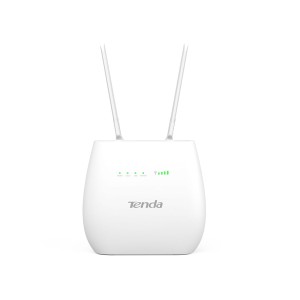 Router bezprzewodowy Tenda 4G680 (kolor biały)