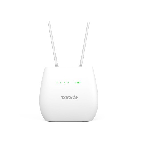 Router bezprzewodowy Tenda 4G680 (kolor biały) - 1041709