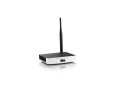 Netis Router DSL WIFI G/N150 + LAN x4, odczepiana antena 5 dBi - 443128