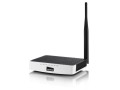 Netis Router DSL WIFI G/N150 + LAN x4, odczepiana antena 5 dBi - 443129