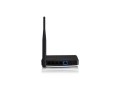 Netis Router DSL WIFI G/N150 + LAN x4, odczepiana antena 5 dBi - 443132