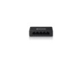 Switch NETIS ST3105S (5x 10/100Mbps) - 443200