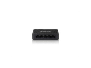 Switch NETIS ST3105S (5x 10/100Mbps)