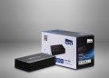 Switch NETIS ST3105S (5x 10/100Mbps) - 743249