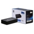 Switch NETIS ST3105S (5x 10/100Mbps) - 743253