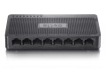 Switch NETIS ST3108S (8x 10/100Mbps) - 743255