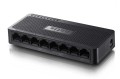 Switch NETIS ST3108S (8x 10/100Mbps) - 743256