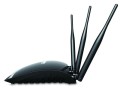 Netis Router DSL WIFI G/N300 + LAN x4, 3x 5dBi Antena high power - 443154