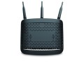 Netis Router DSL WIFI G/N300 + LAN x4, 3x 5dBi Antena high power - 443155
