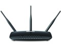 Netis Router DSL WIFI G/N300 + LAN x4, 3x 5dBi Antena high power - 443156