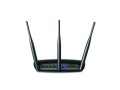 Netis Router DSL WIFI G/N300 + LAN x4, 3x 5dBi Antena high power - 443157