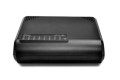Netis System ST3116P łącza sieciowe Nie zarządzany Fast Ethernet (10/100) Czarny - 744608