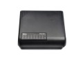Netis System ST3116P łącza sieciowe Nie zarządzany Fast Ethernet (10/100) Czarny - 696040
