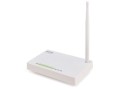 Netis Router ADSL2 WIFI G/N150 + LAN x1, antena 5 dBi x1 - 604928