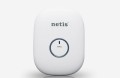 Repeater NETIS E1+ E1+(WHITE) - 910837