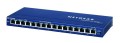 Switch NETGEAR FS116GE (16x 10/100Mbps) - 744725