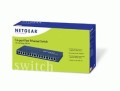 Switch NETGEAR FS116GE (16x 10/100Mbps) - 744726