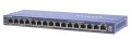 Switch NETGEAR FS116PEU (16x 10/100Mbps) - 744731