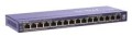 Switch NETGEAR FS116PEU (16x 10/100Mbps) - 744734