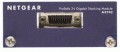 NETGEAR [ AX742 ] Moduł do Switcha ProSafe 24 Gigabit Stacking Kit - 744737