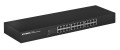 Switch niezarządzalny Edimax ES-1024 24x10/100 Rack - 1043334