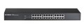 Switch niezarządzalny Edimax ES-1024 24x10/100 Rack - 1043335